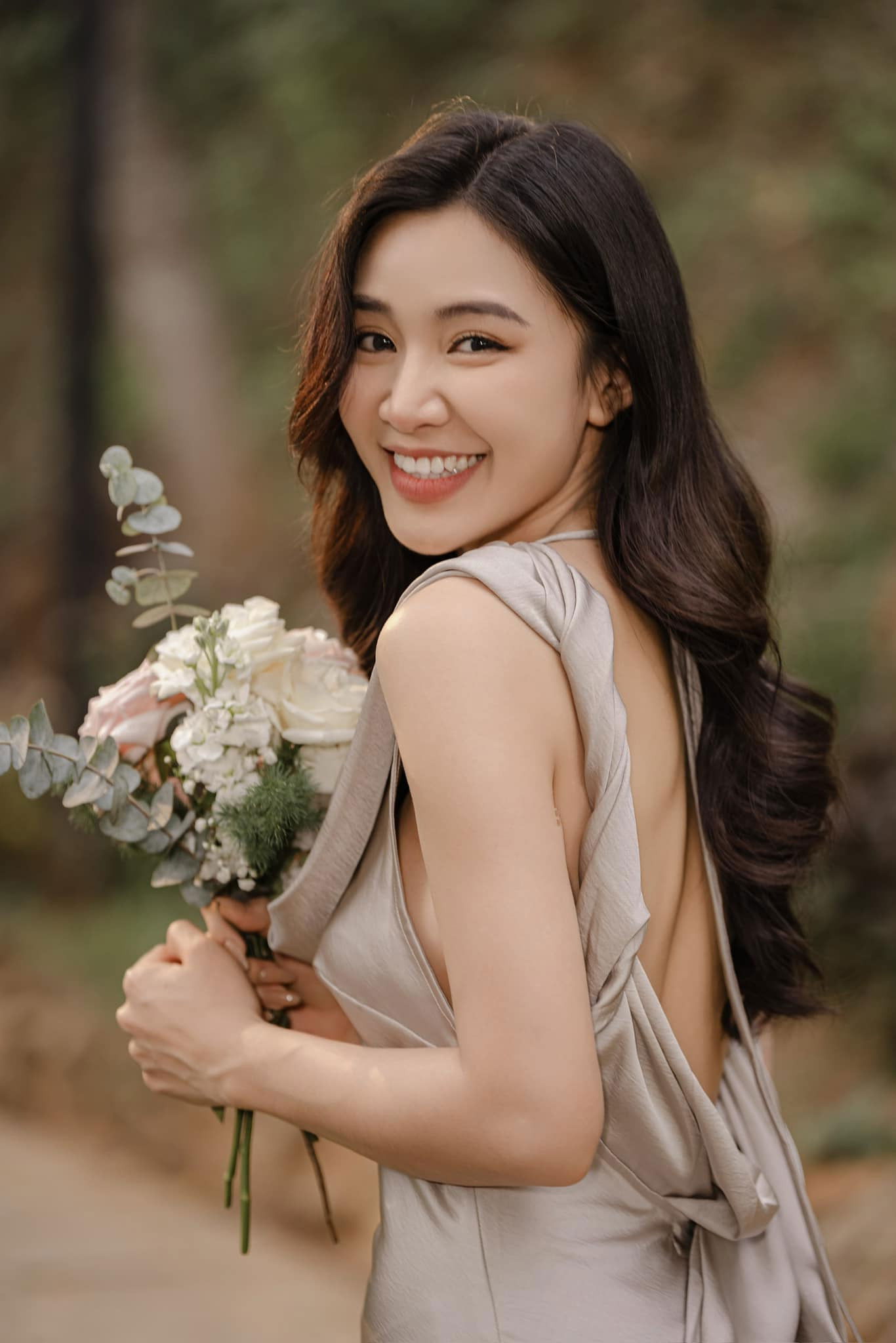 et billede af Tú Tri