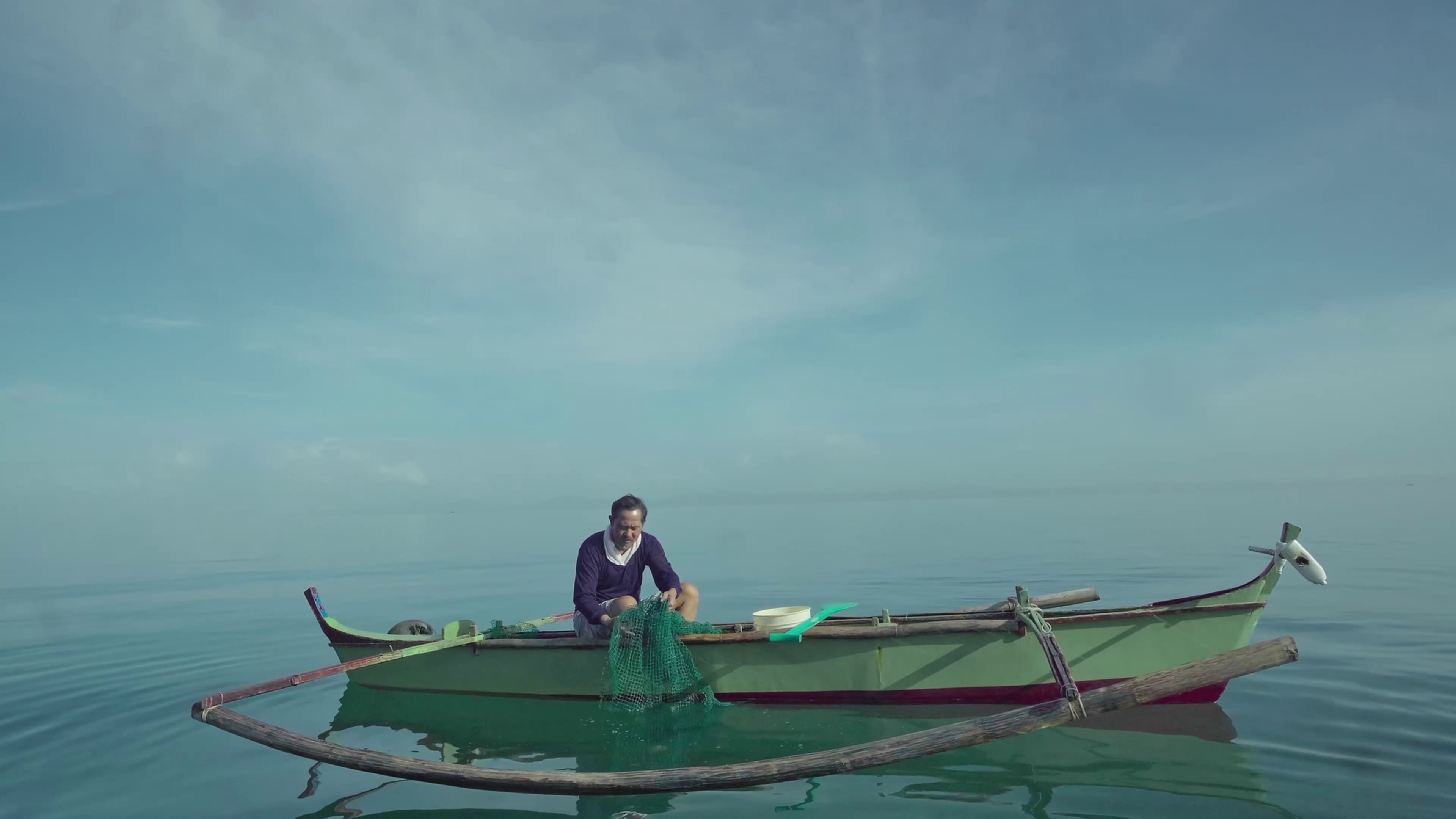 Ka Benjie (2024)