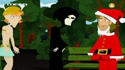Thumbnail for i-Vassilis Season 1 Episode 6