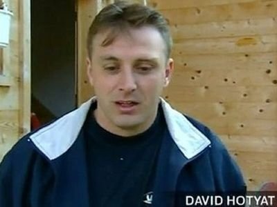 Faites entrer l'accusé - David Hotyat - La tuerie du grand Bornand
