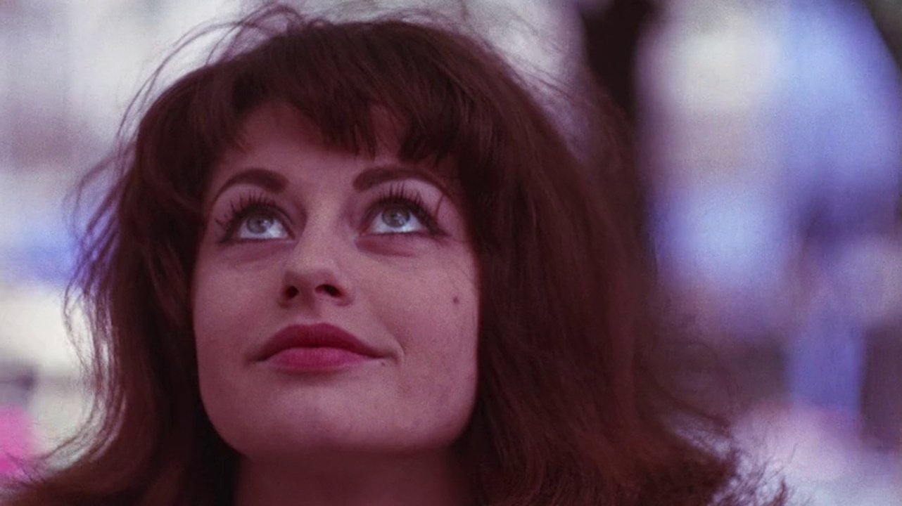 Love at Sea (1966)