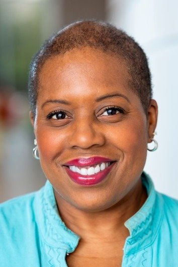 et billede af Detra Payne