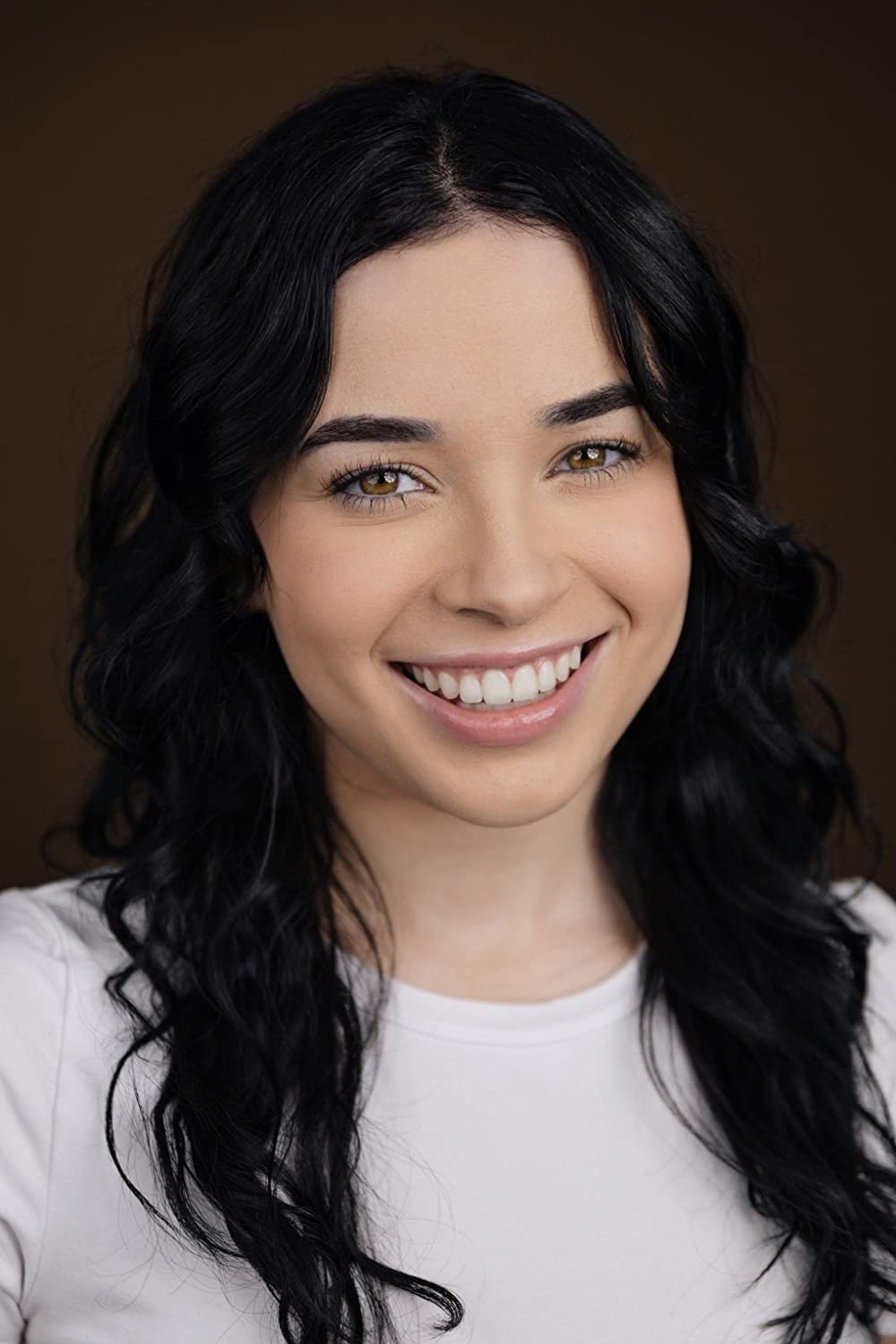 et billede af Vanesa Everett