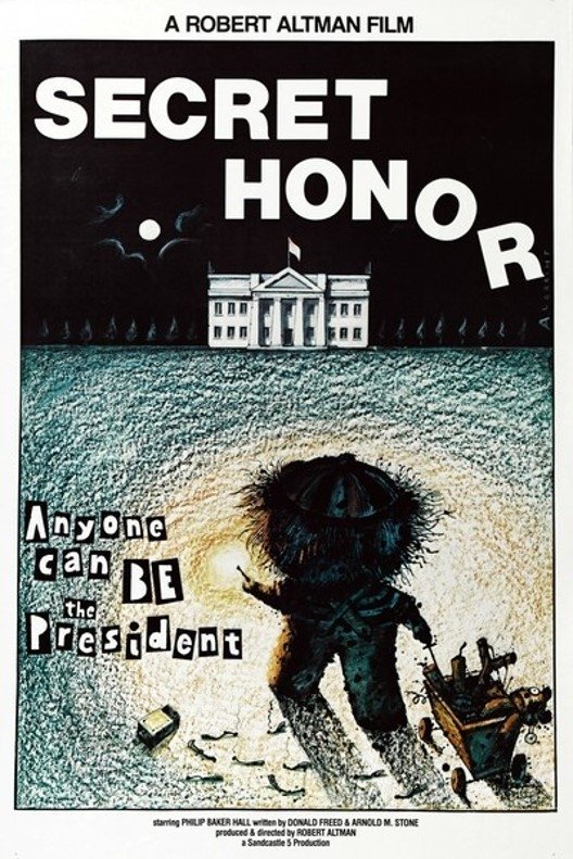Secret Honor