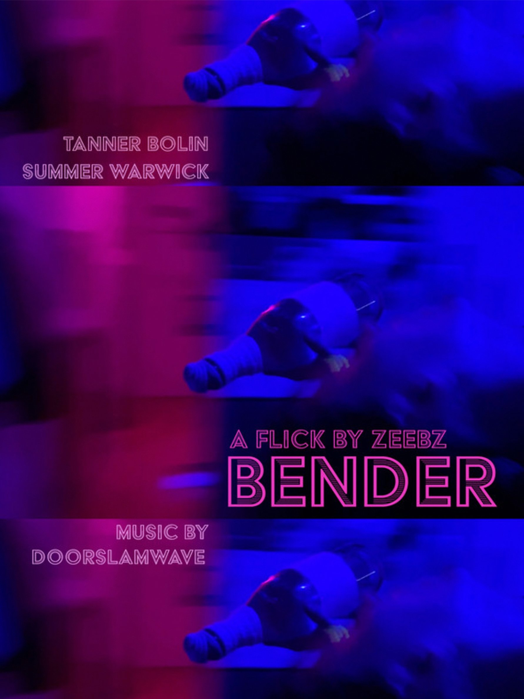 BENDER BENDER