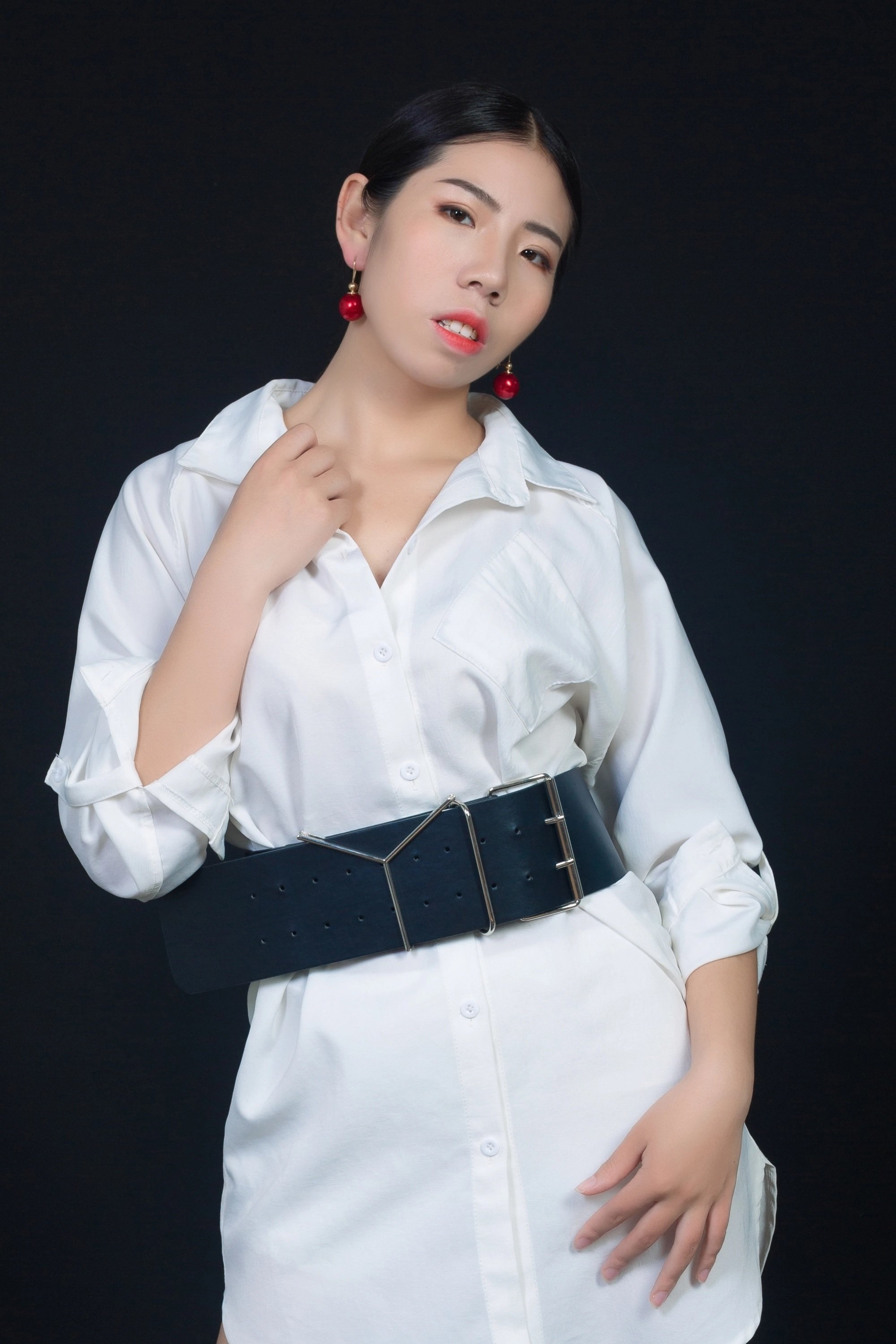 et billede af Fan Xu