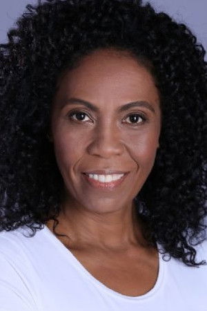 et billede af Cici Antunes