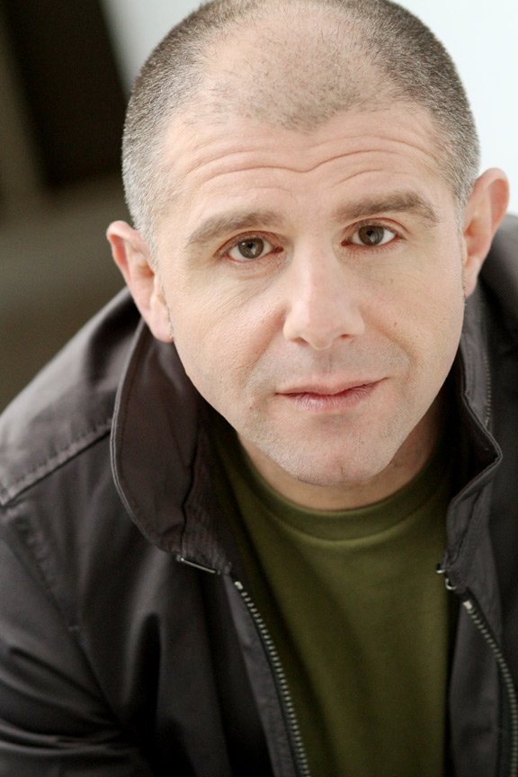 et billede af Faustino Di Bauda