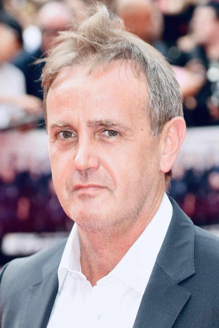 et billede af Kevin King Templeton