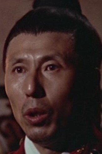 et billede af Man Man