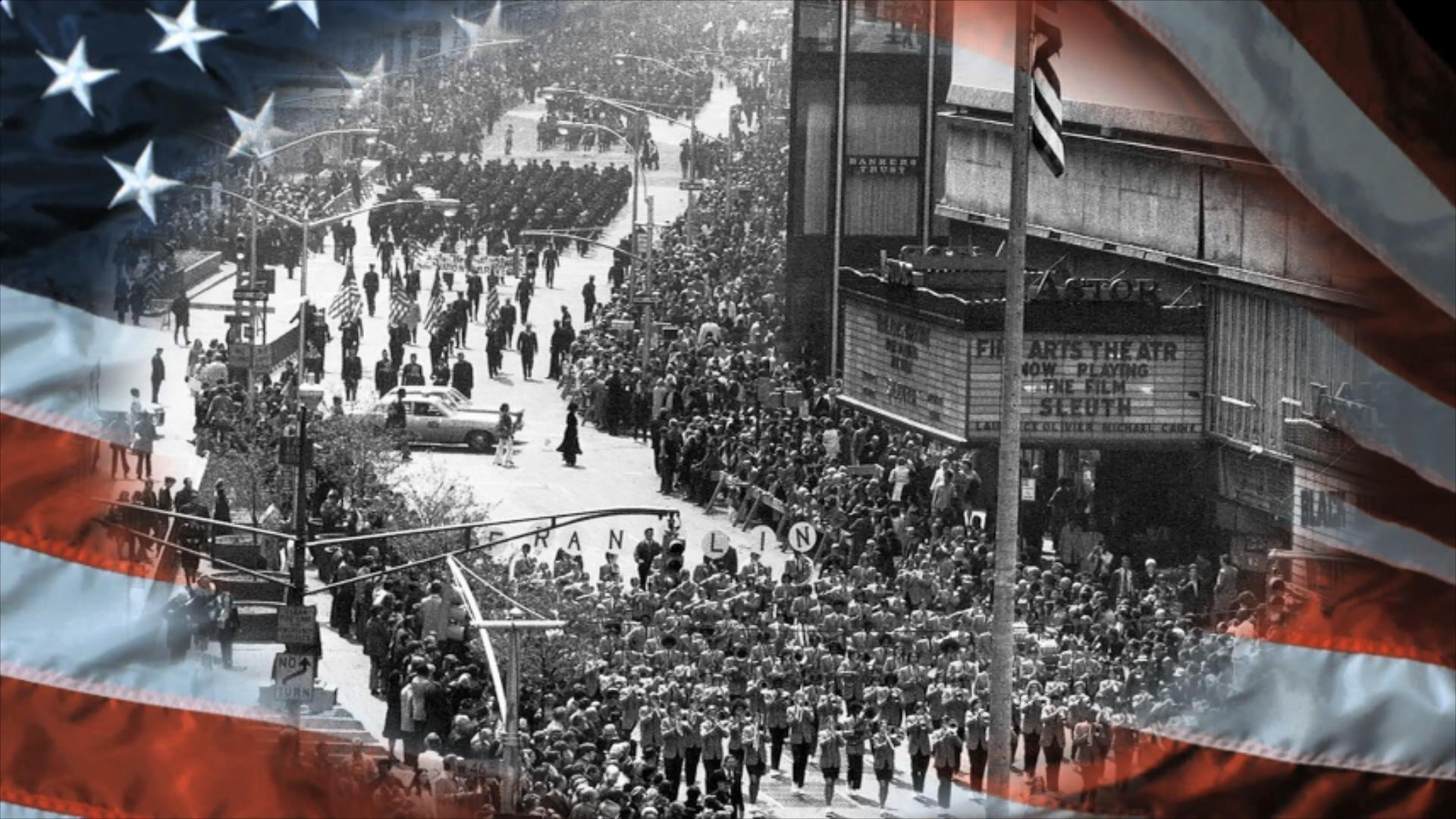 Vietnam: 50 Years Remembered