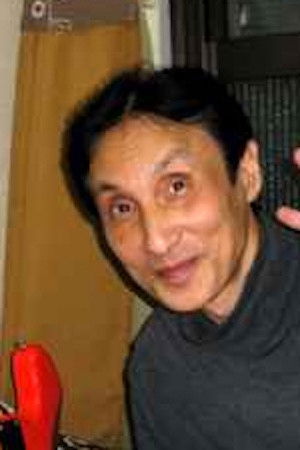 et billede af Takeshi Asada