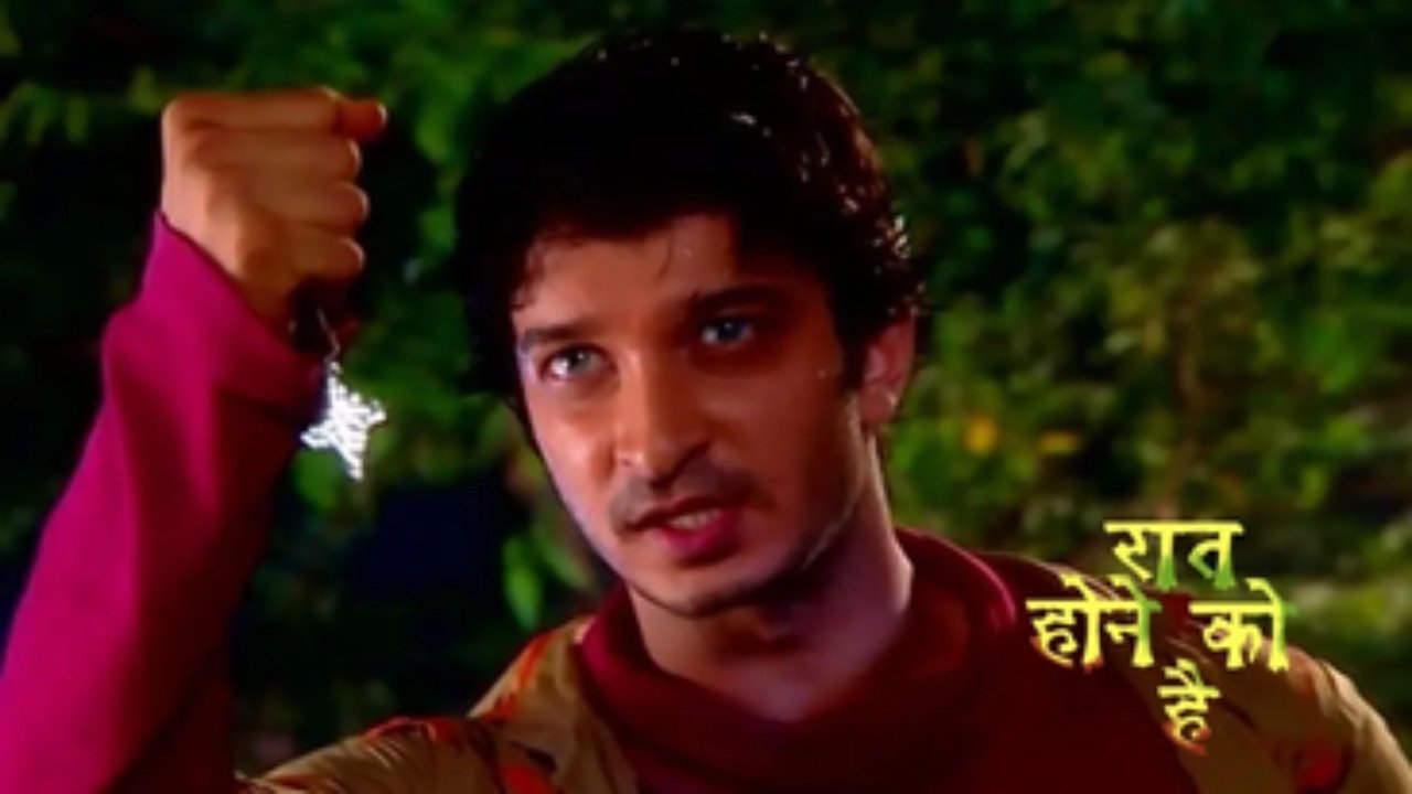Raat Hone Ko Hai