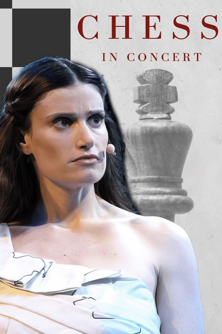 Chess in Concert