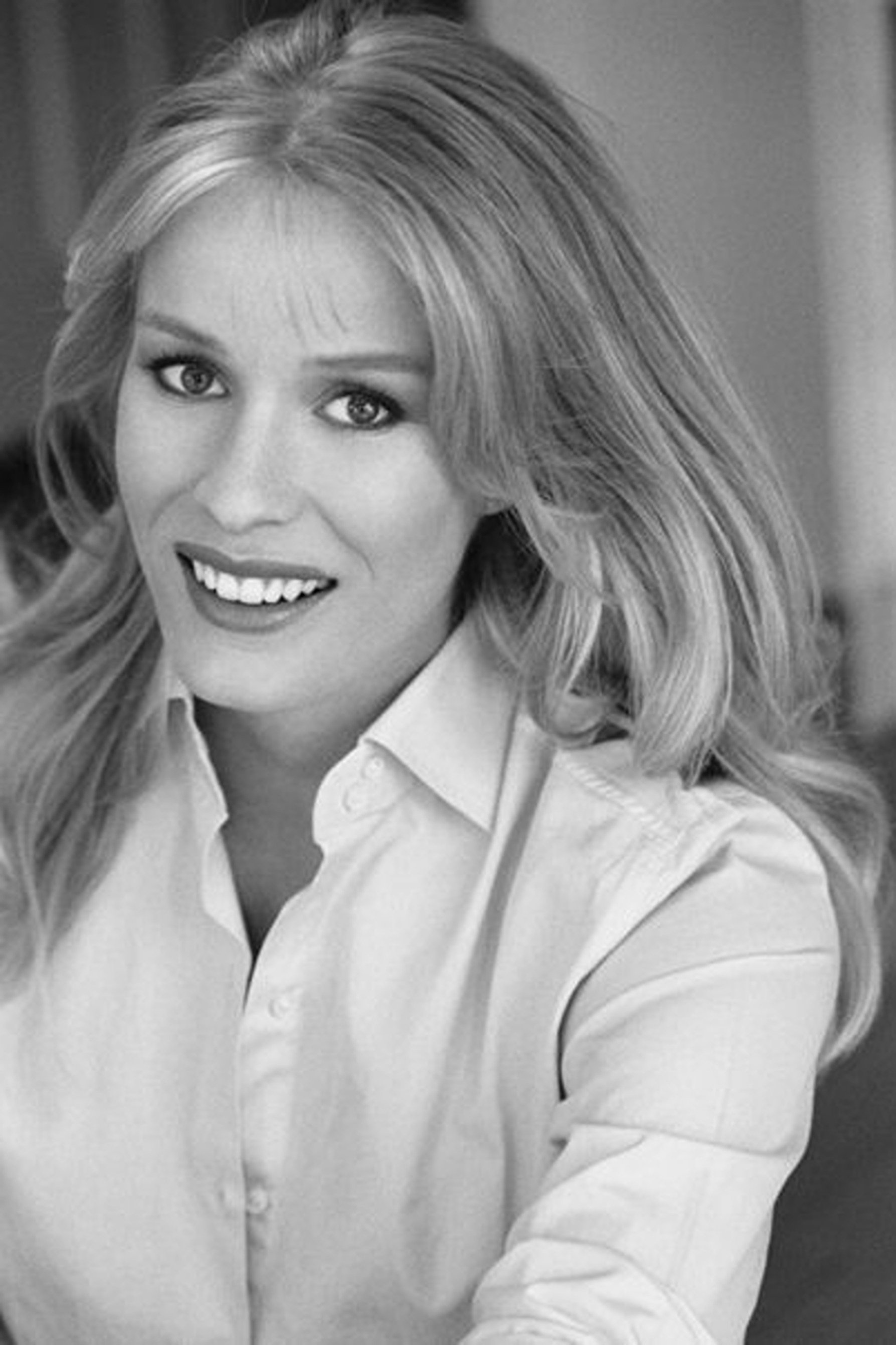 et billede af Marie-Line Grinda