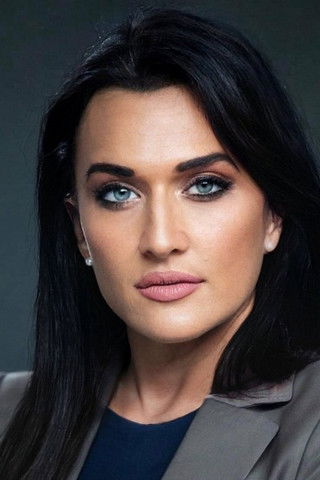 et billede af Deborah Paulsen