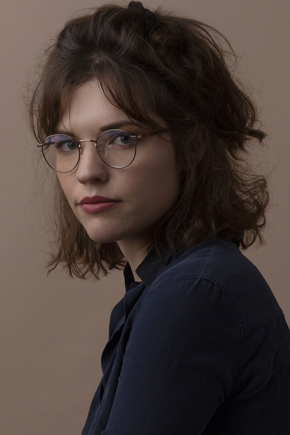 Jennie Butler | Director