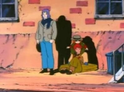 Robotech