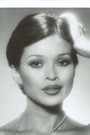 et billede af Marianne Marks