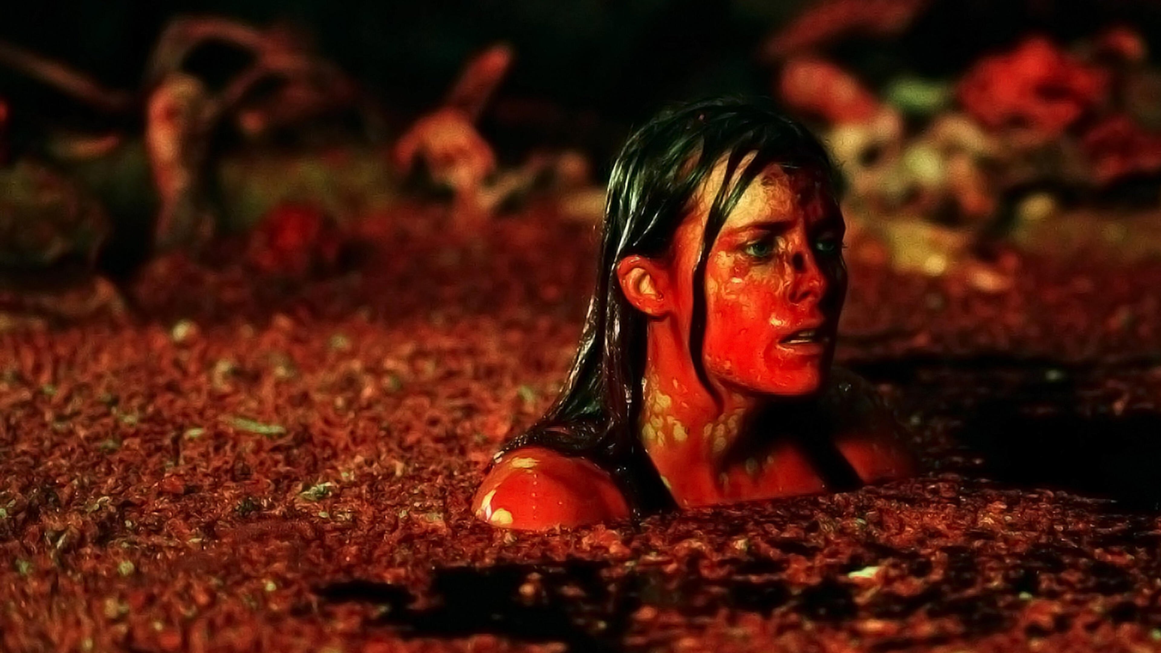 The Descent