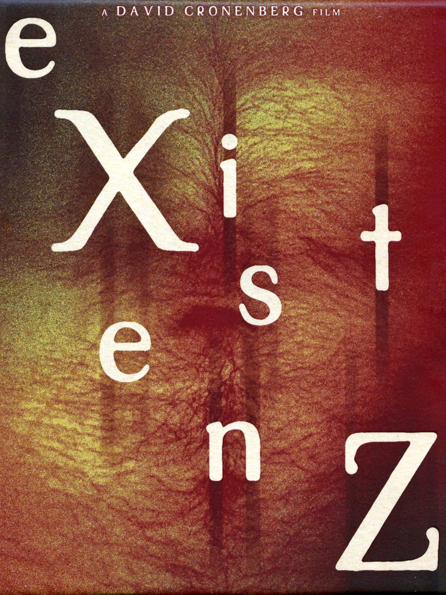eXistenZ
