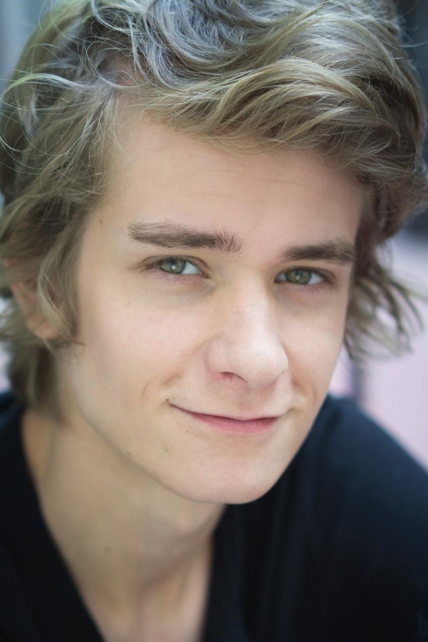 et billede af Alexandre Tacchino