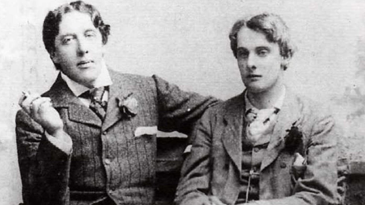 The Life and Loves of Oscar Wilde (1995)