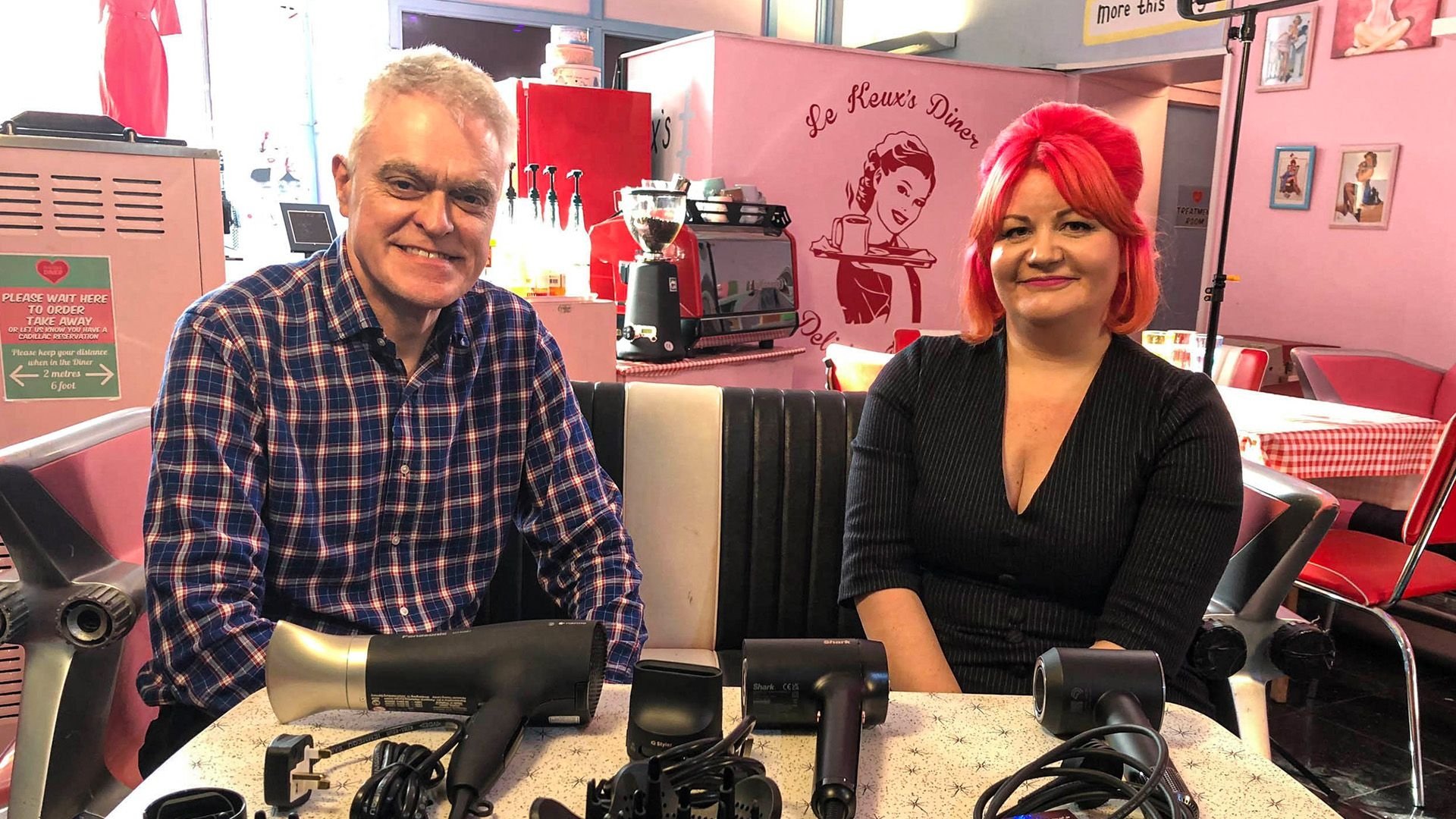 The Gadget Show