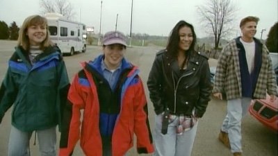 Thumbnail for A Crash Up & Bang Up Time Season 1 Episode 12