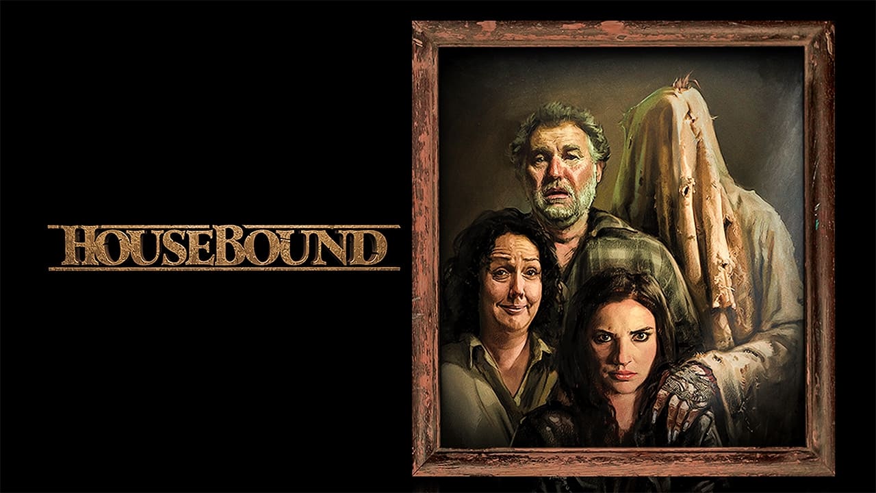 Housebound (2014)