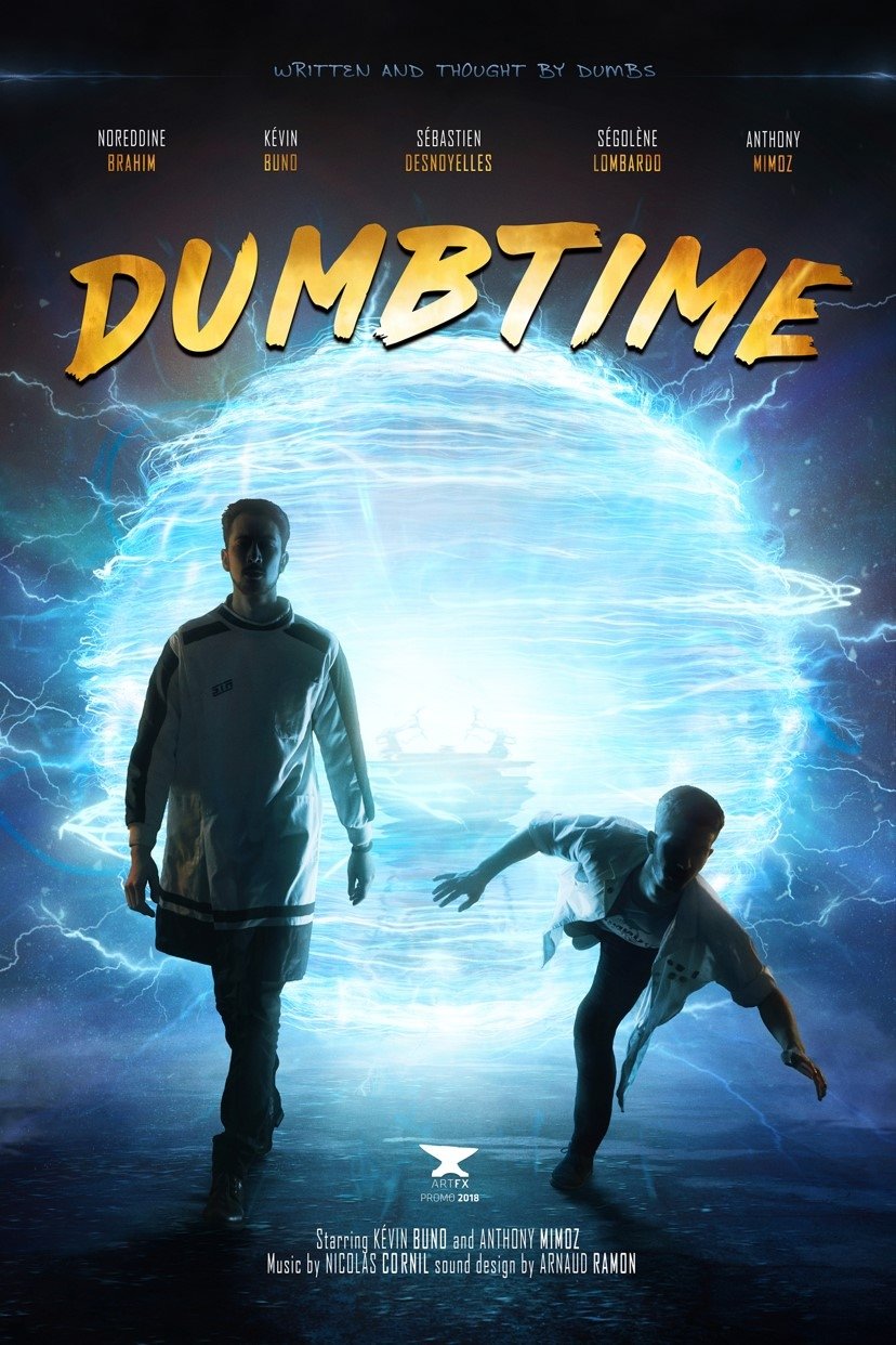 Movie Title