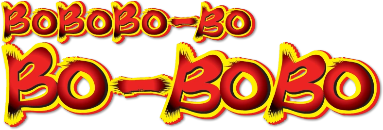 Bobobo-bo Bo-bobo