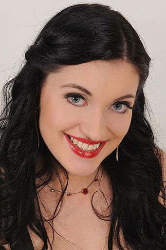 et billede af Brook Scott