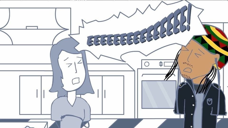 Rooster Teeth Animated Adventures 2x26