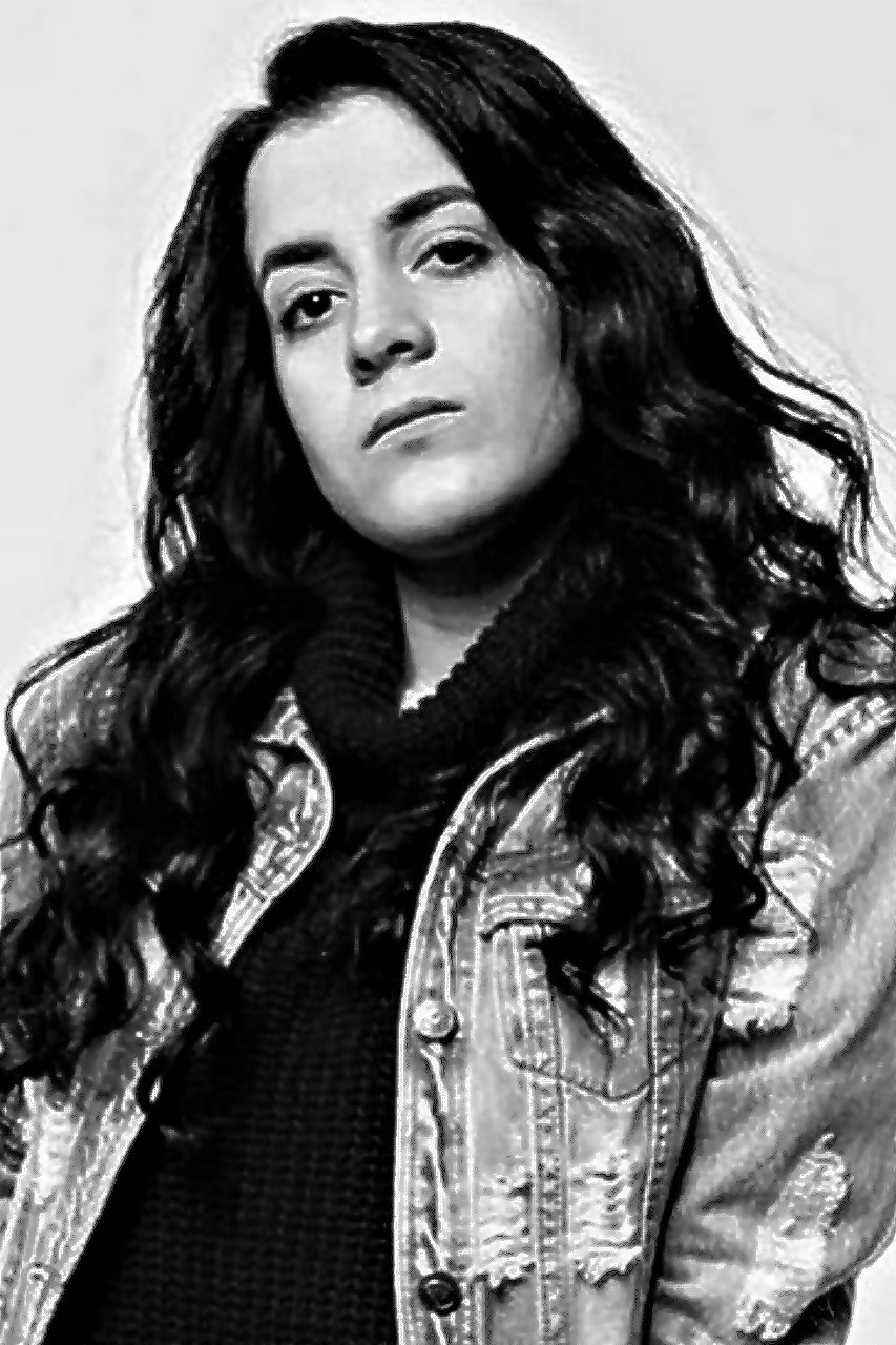 Noura Abdel Rahman's picture in the cast