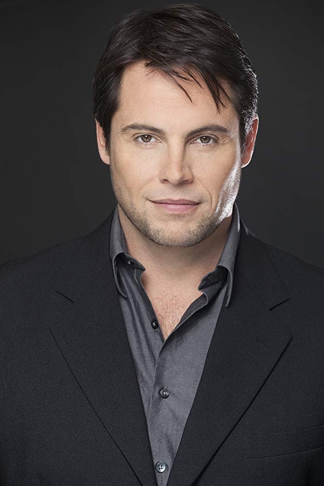 et billede af Felipe Aukai