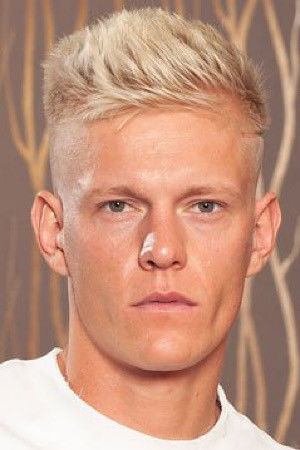 et billede af Onni Kolvu