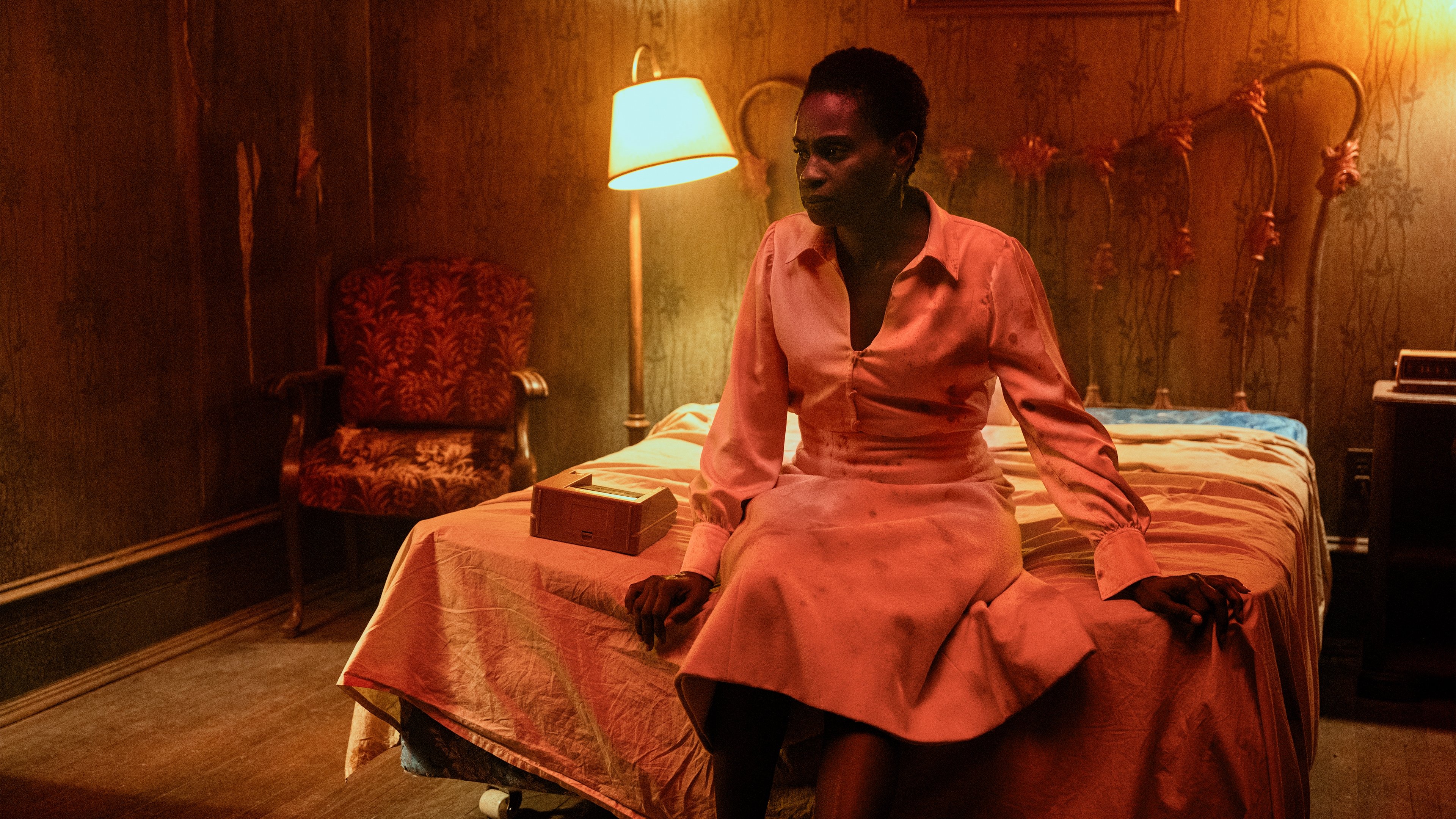 The Changeling: Sombras de Nueva York
