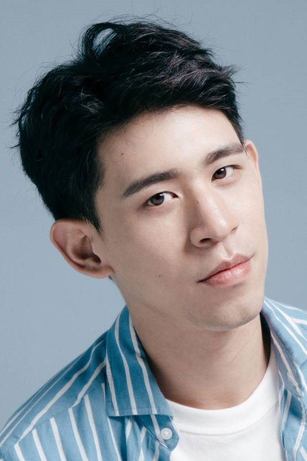 et billede af Yuhsin Liu