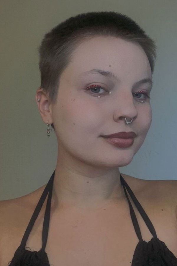 et billede af Fel Quinn