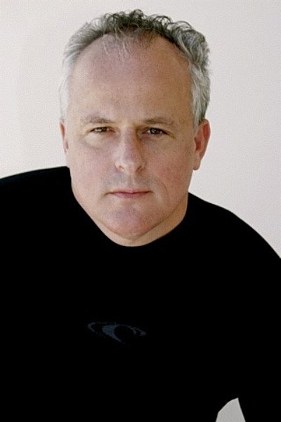 et billede af Tanner Gill