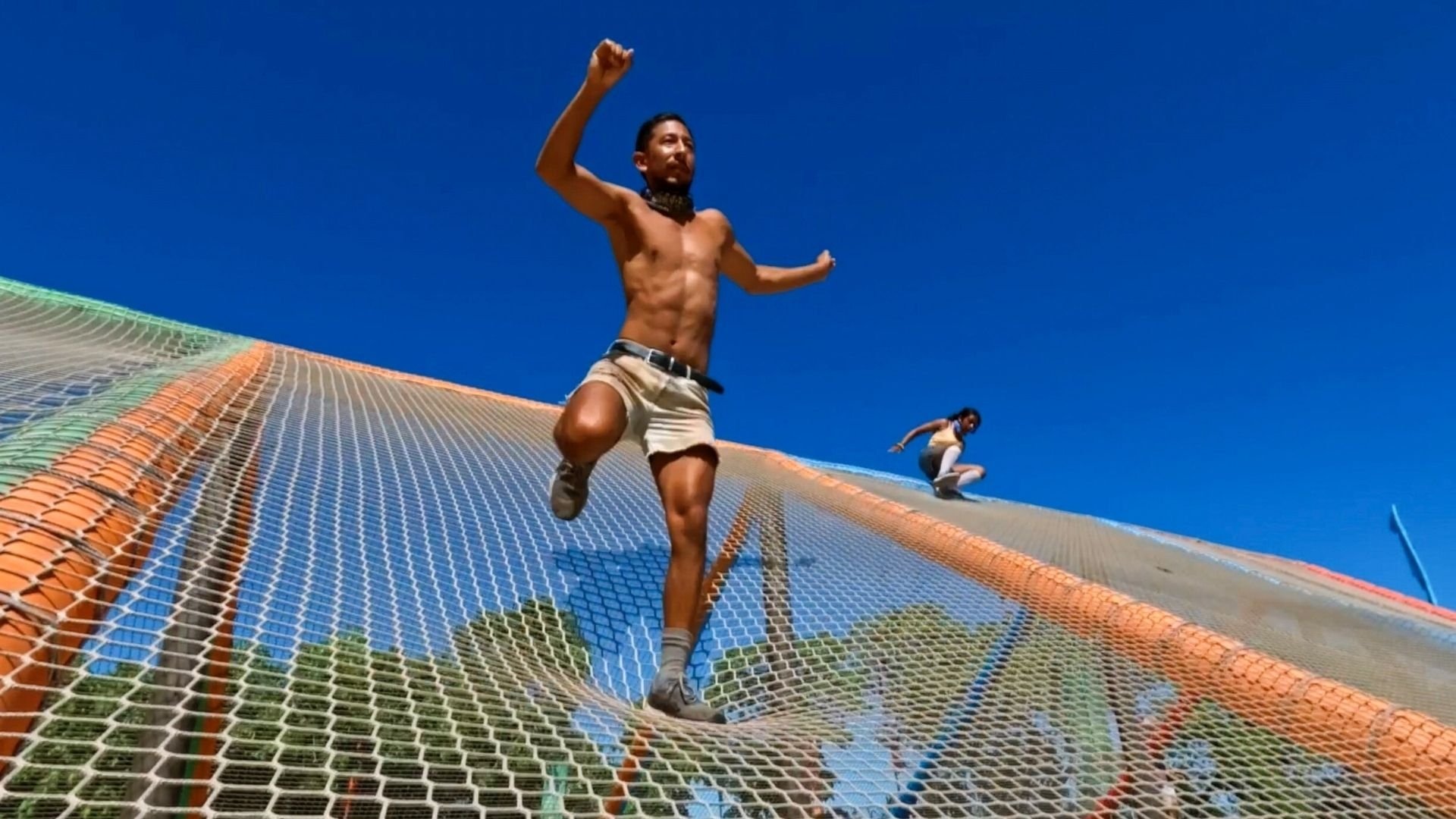 Survivor 48x13