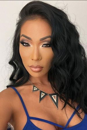 et billede af Elisabeth Hoekstra