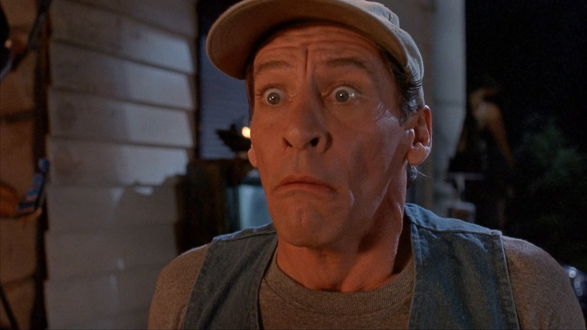 Ernest Scared Stupid (1991)