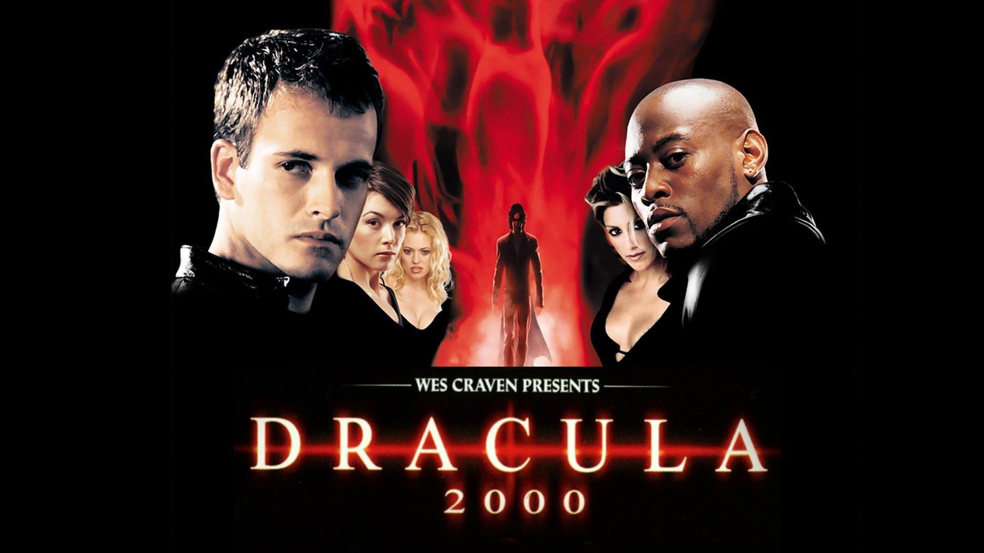 Dracula 2001 (2000)