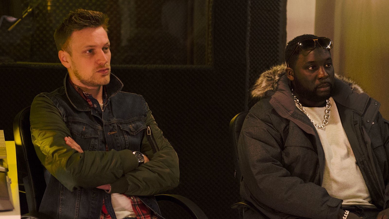 Comment c'est loin (2015)