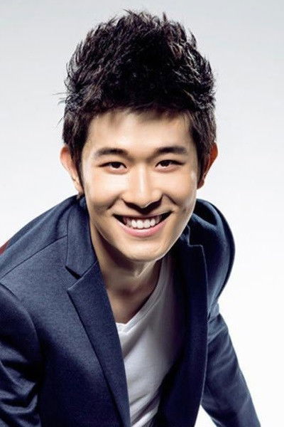 et billede af Su Bei Chen