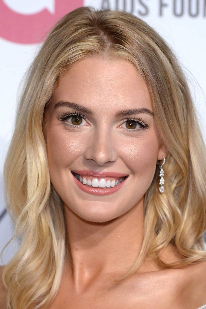 et billede af Meghan Flather