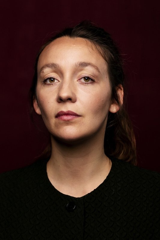 Ginger Romàn's picture in the cast