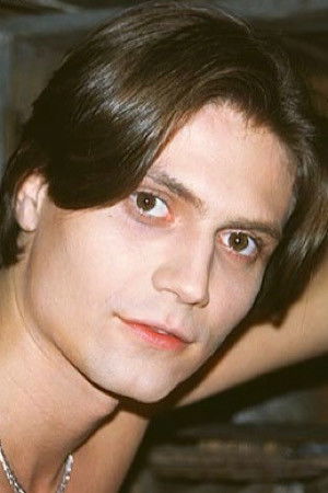 et billede af Leo Skala